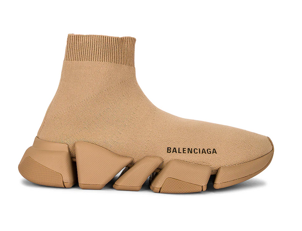 Balenciaga Speed Light 2 Sneakers