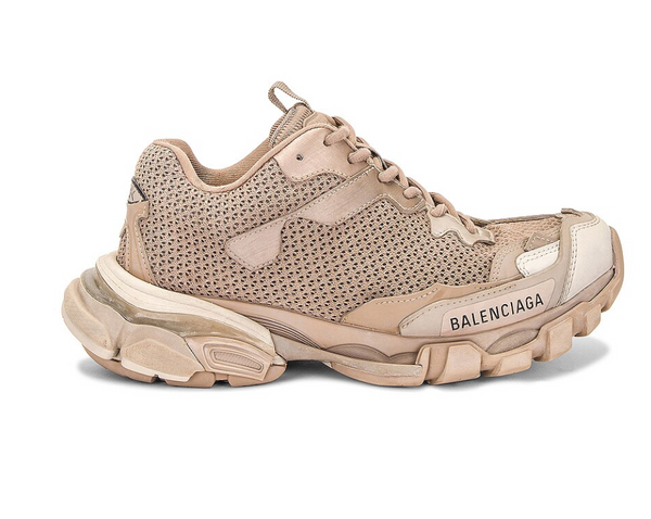 Balenciaga Track .3 Sneaker