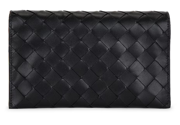 Bottega Veneta Wallet On Strap