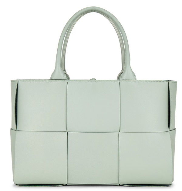 Bottega Veneta Small Arco Tote Bag