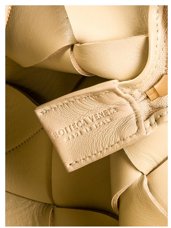 Bottega Veneta Small Cassette Camera Bag