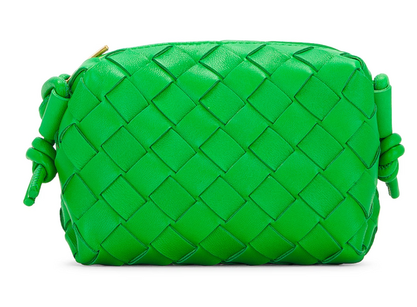 Bottega Veneta Candy Loop Bag