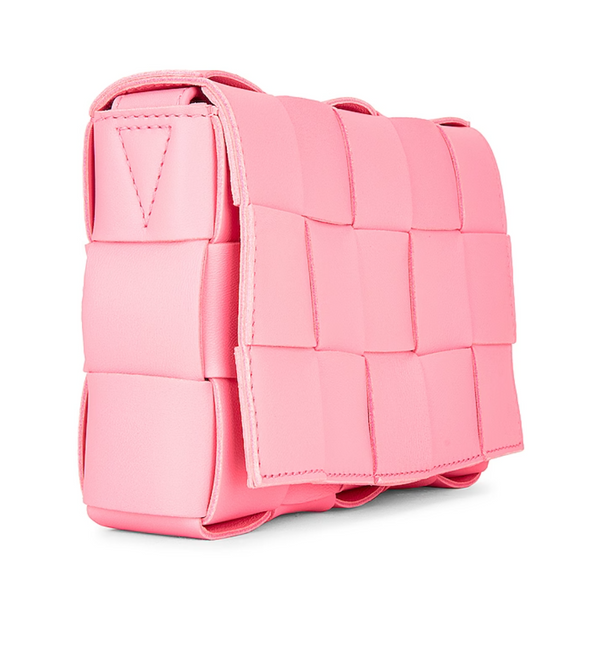 Bottega Veneta Small Cassette Bag
