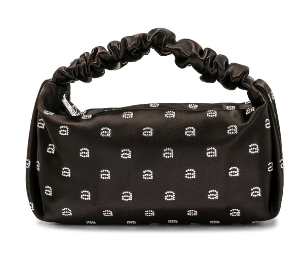 Alexander Wang Scrunchie Mini Ba