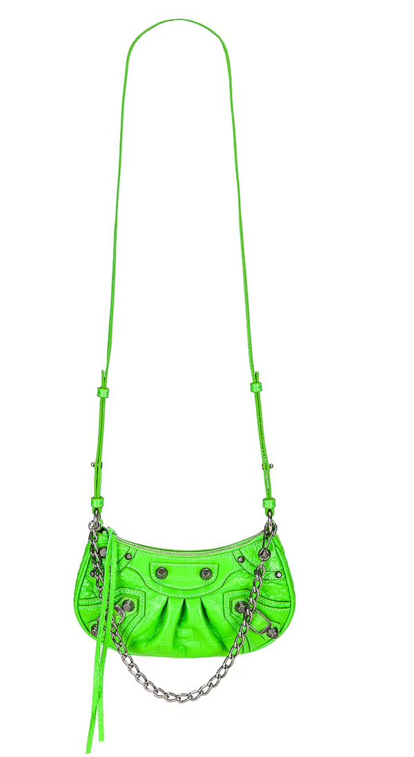 Mini Le Cagole Bag