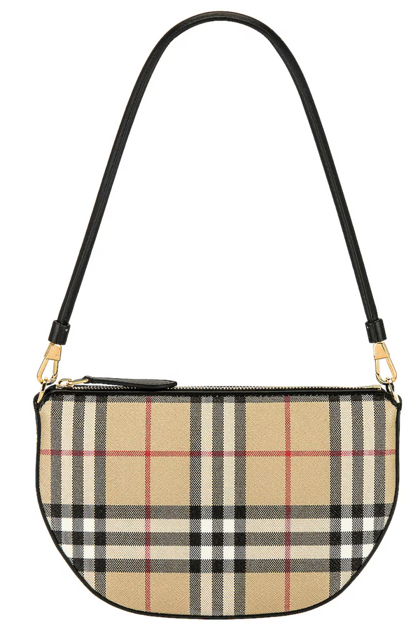 Olympia Pouch Bag