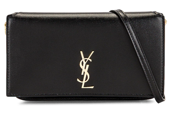 Monogramme Phone Bag