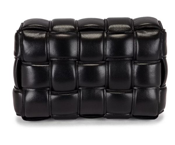 Bottega Veneta Padded Cassette Bag