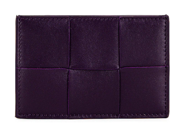 Bottega Veneta The Cassette Card Case