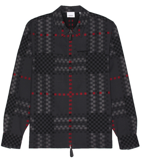 Burberry Canova Shirt