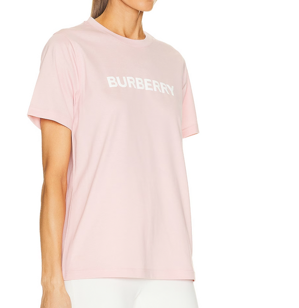 Burberry Logo T-Shirt