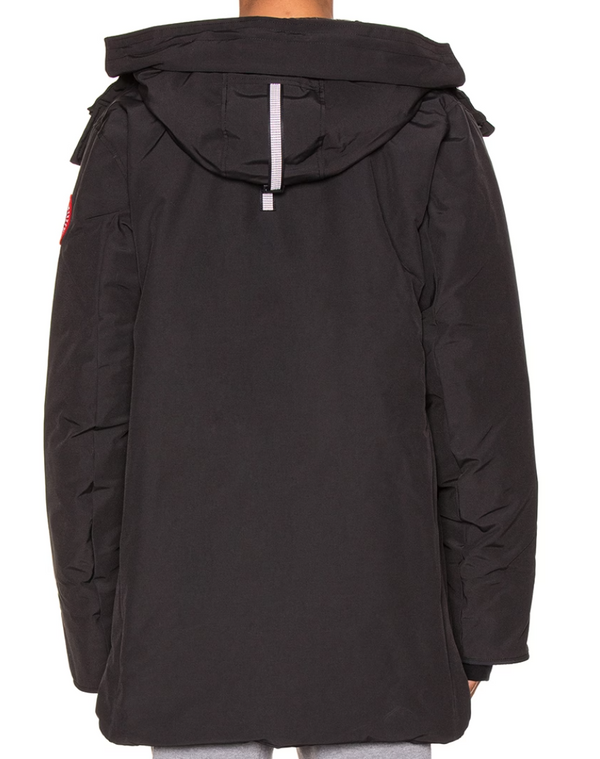 Canada Goose Sanford Parka