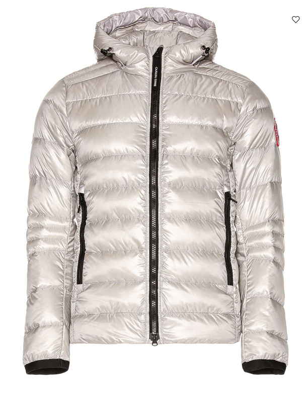 Canada Goose Crofton Puffer Hoody