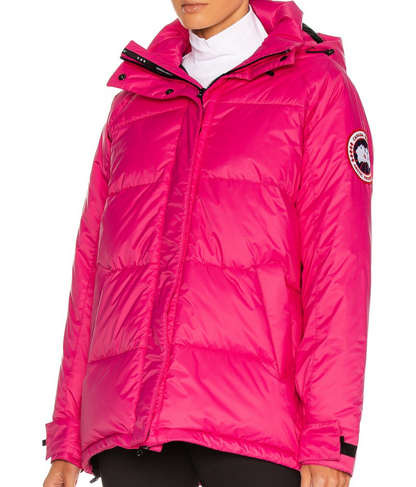 Canada Goose Approach Jacket