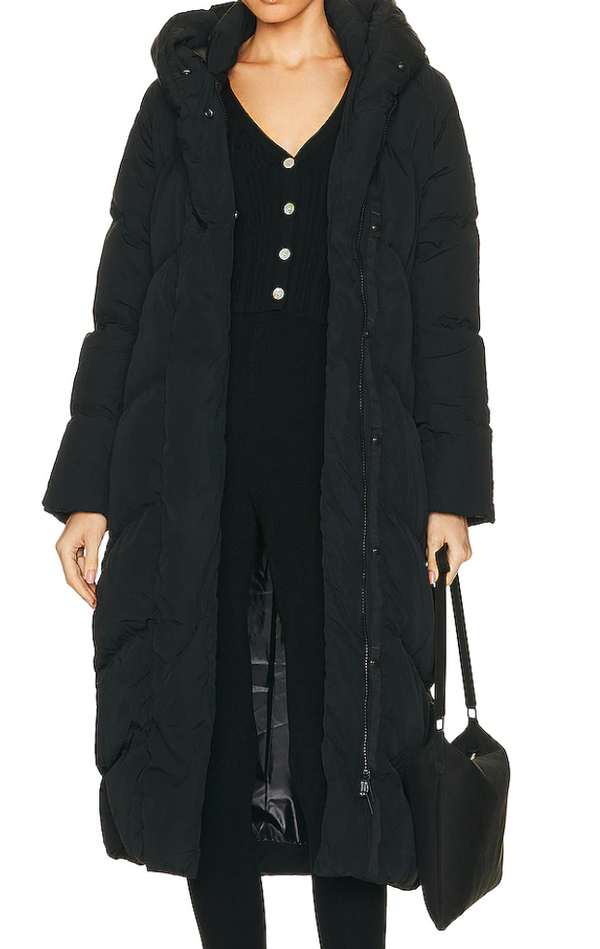 Canada Goose Marlow Parka