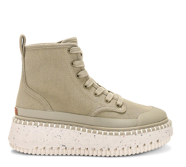 Chloe Lilli Ankle Boots