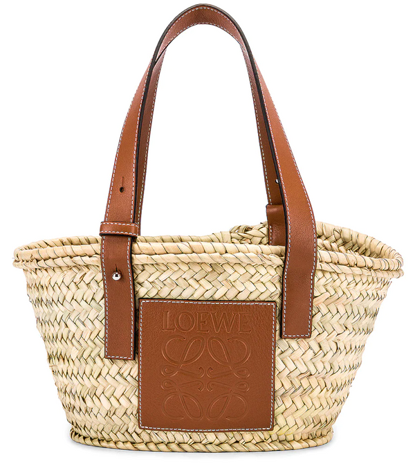 Loewe Basket Small Bag