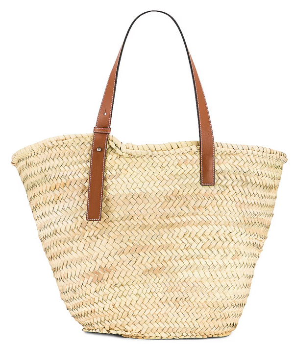 Loewe Large Basket Bag