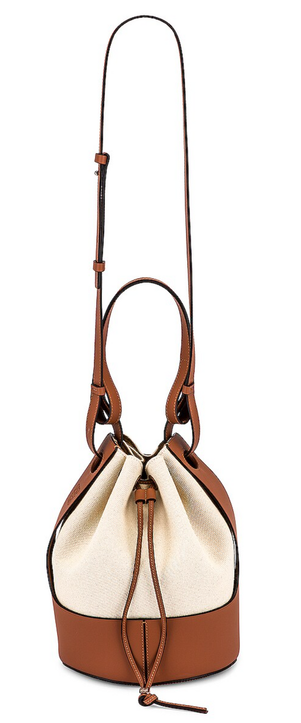 Loewe Balloon Bag