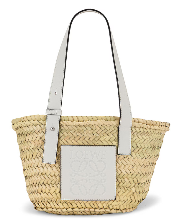 Loewe Basket Small Bag
