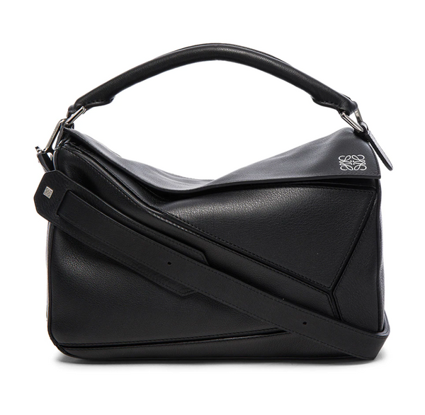Loewe Puzzle Bag