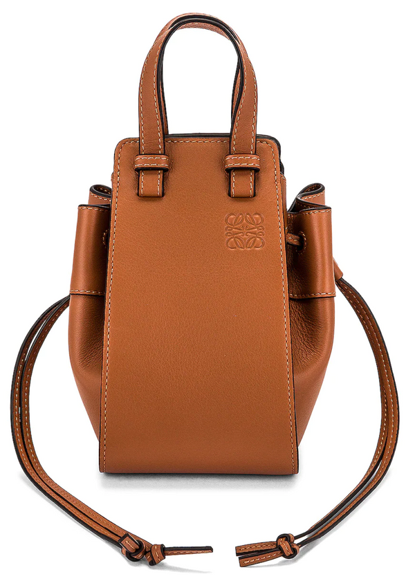 Loewe Hammock Mini Bag