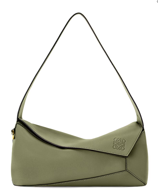 Loewe Puzzle Hobo Bag