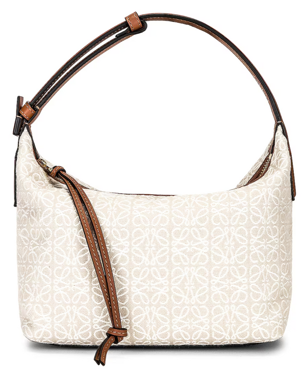 Loewe Cubi Anagram Small Bag