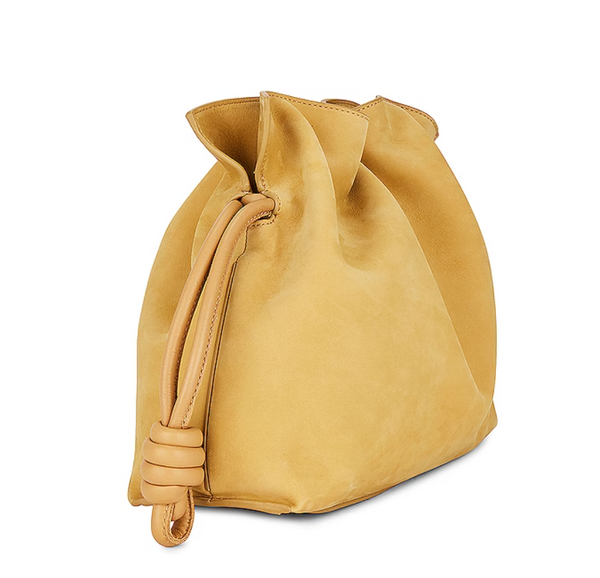 Loewe Flamenco Clutch Bag