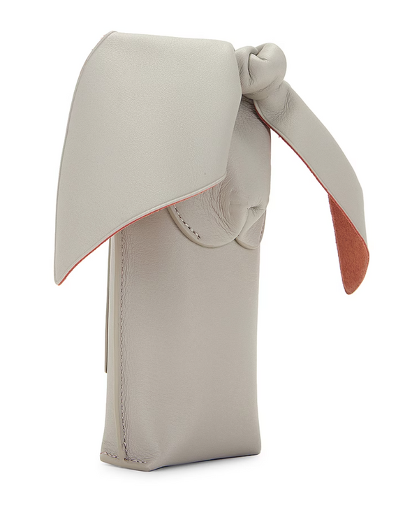 Loewe Bunny Pocket Bag