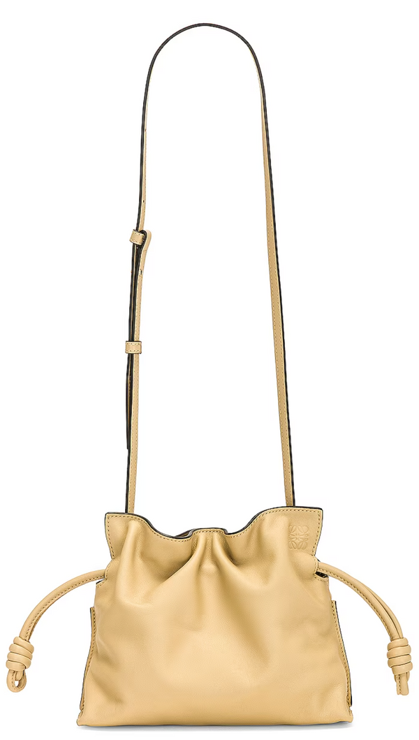 Loewe Flamenco Clutch Mini Bag
