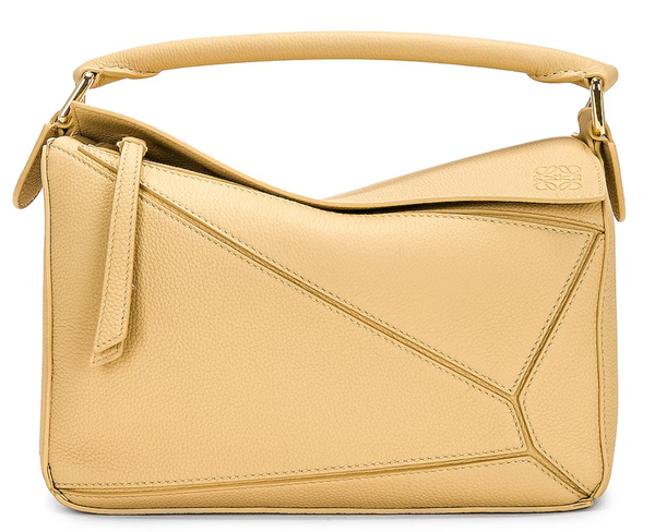 Loewe Puzzle Small Bag