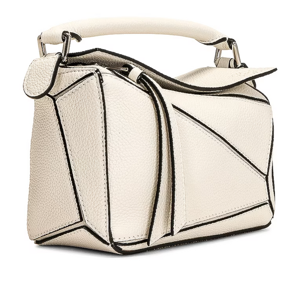 Loewe Puzzle Mini Bag