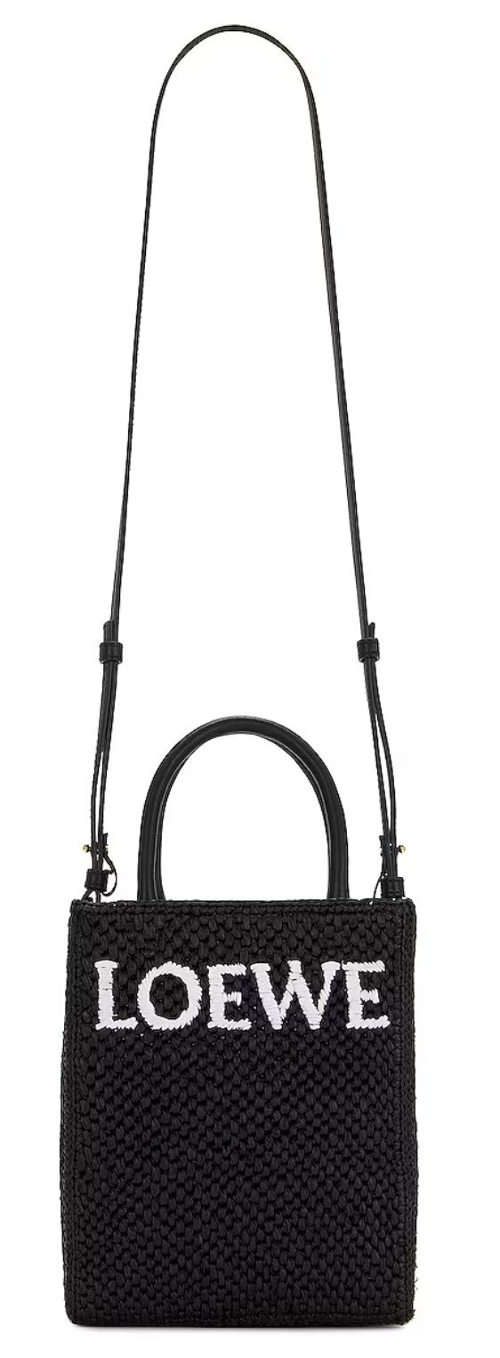 Loewe Standard A5 Tote Bag