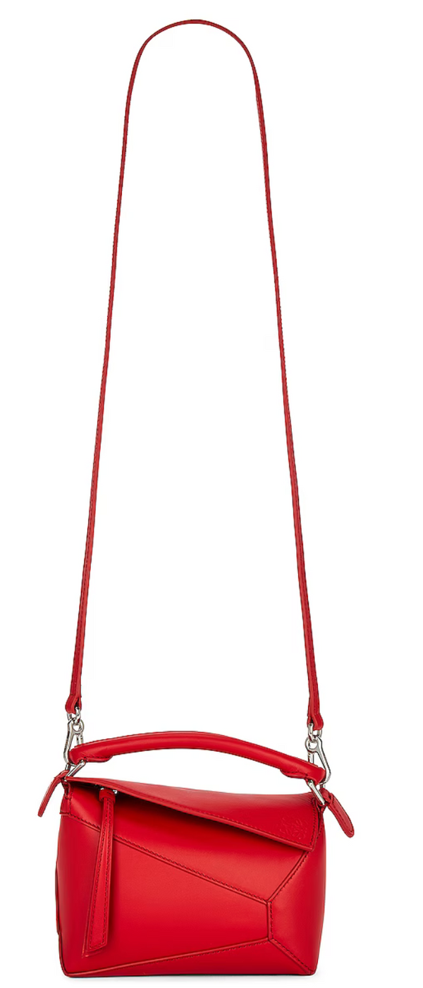Loewe Puzzle Edge Mini Bag