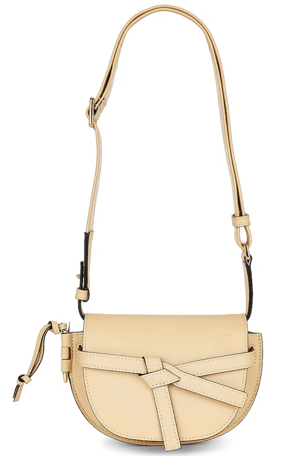 Loewe Gate Dual Mini Bag