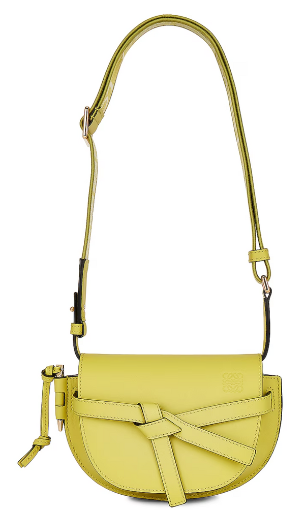 Loewe Gate Dual Mini Bag