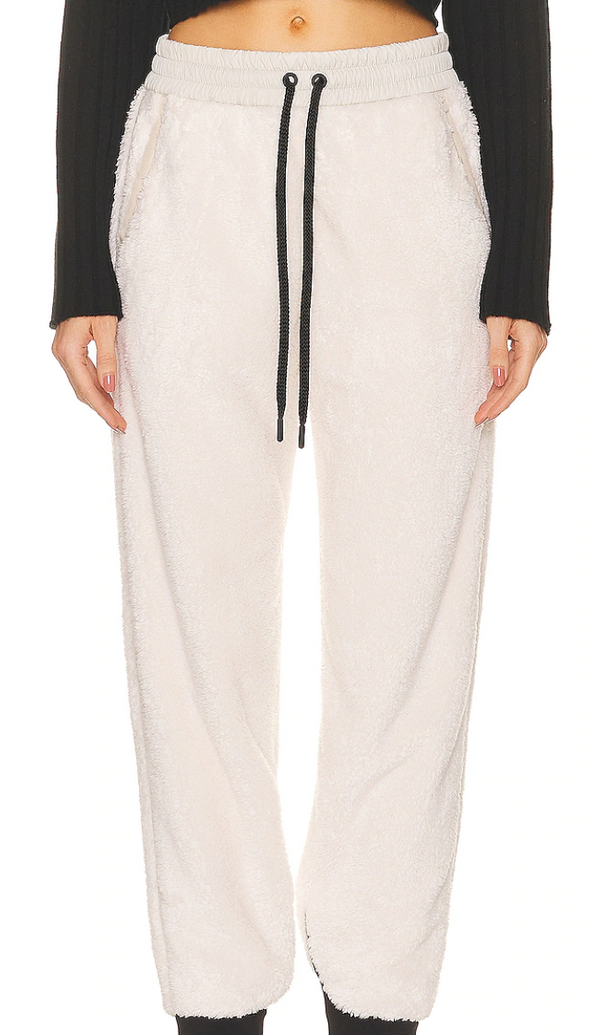 Moncler Grenoble Drawstring Sweatpant