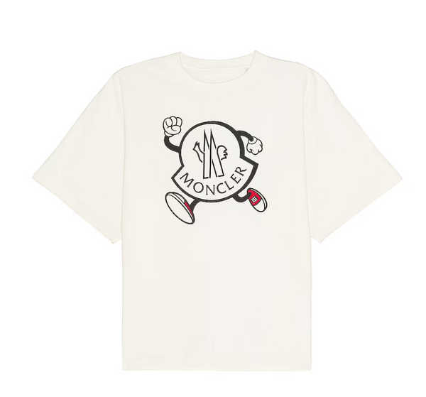 Moncler T-Shirt