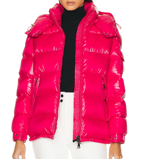 Moncler Maire Jacket