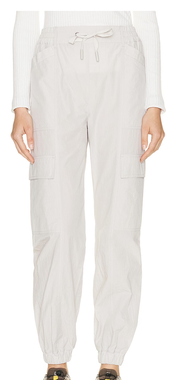 Moncler Cargo Trouser