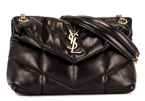 Saint Laurent Small LouLou Monogramme Bag