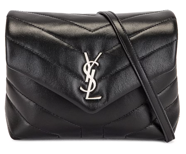 Saint Laurent Toy Loulou Bag