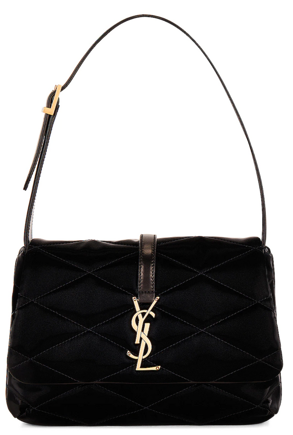 Saint Laurent Le 5A7 Shoulder Bag