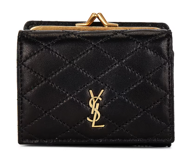Saint Laurent Rider Wallet