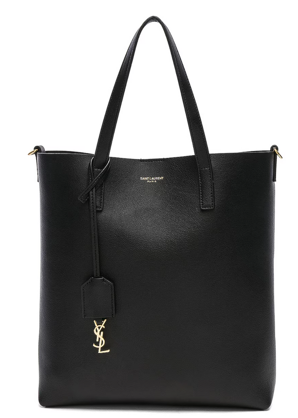 Saint Laurent Toy North South Tote Bag