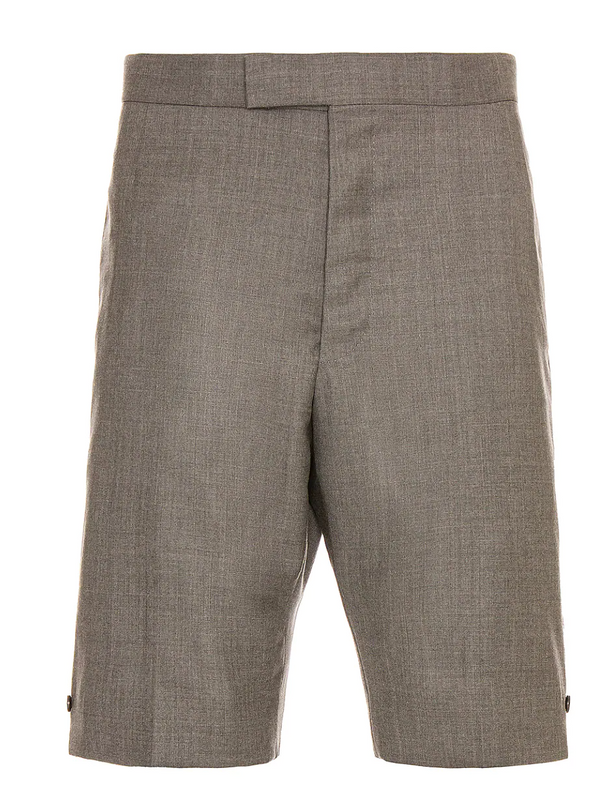 Thom Browne Classic Backstrap Trouser