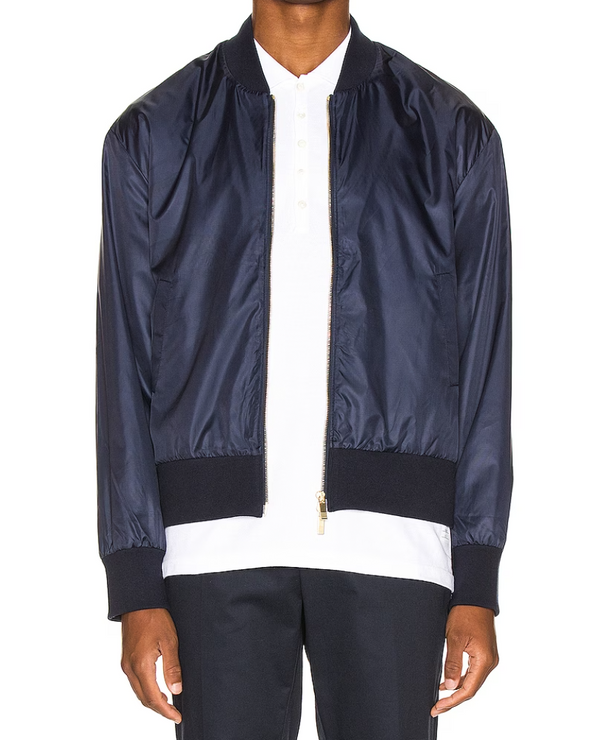 Thom Browne Bomber Jacket