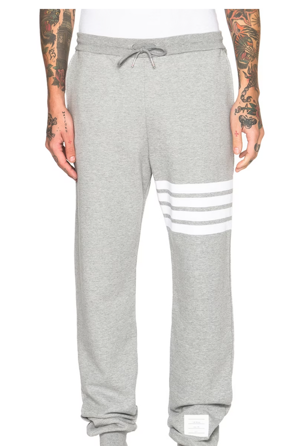 Thom Browne Cotton Sweatpants