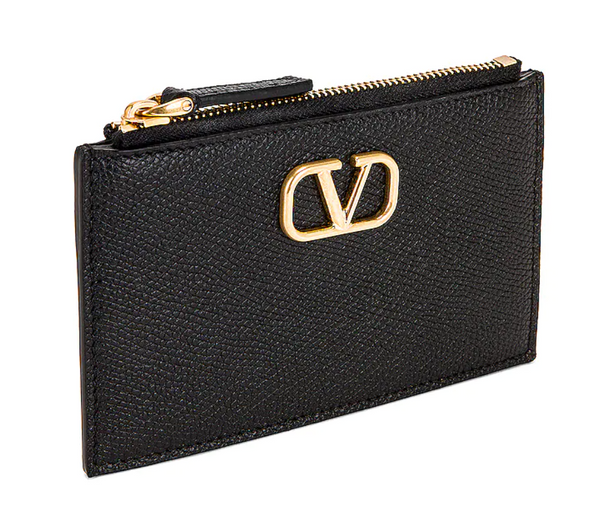 Valentino Garavani VLogo Signature Card Holder